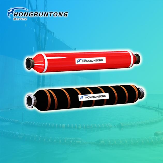 Marine Oil Hose, Floating Oil Hose