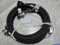 40002234 XY BEAR HEAD CABLES ASM 