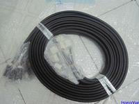 40002233 XY BEAR ZT CABLES ASM 