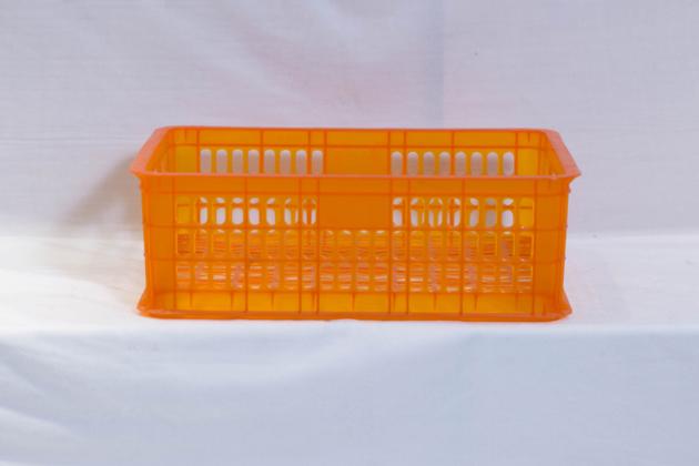 Plastic Mould For Basket Mould