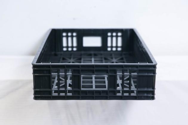 high quality crate injection mould