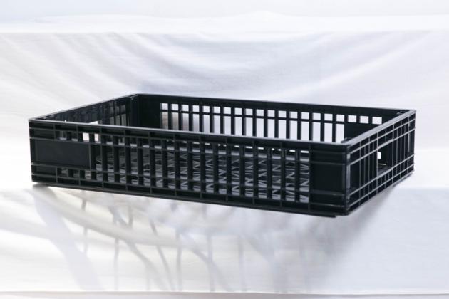 High Quality Crate Injection Mould