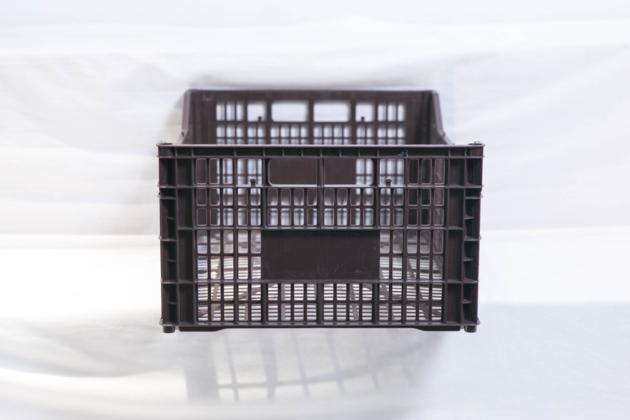 High Quality Crate Injection Mould