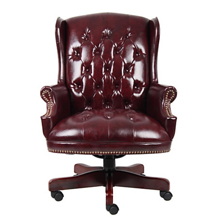 Leather Executive Chairs