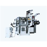 label printing machine
