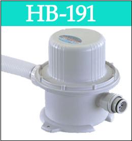 Pool Heater (HB-191C)