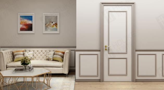 PP INTERIOR DOOR