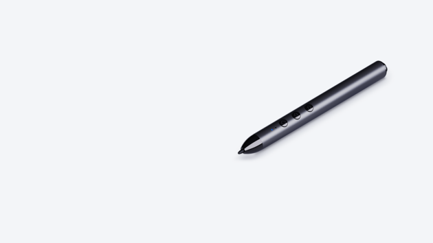 Smart Pen