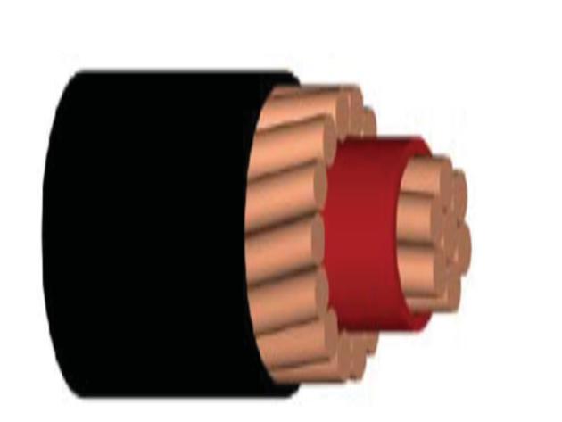 Airdac SNE & CNE Cable