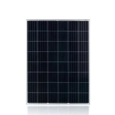 HL-MO156-48 8 6X8 Array 190-245W Solar Cell Modules