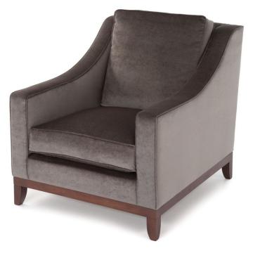Comfire Single Sofas