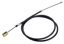 Control cable (405 32174)