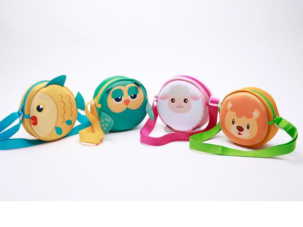 Children shoulder bag