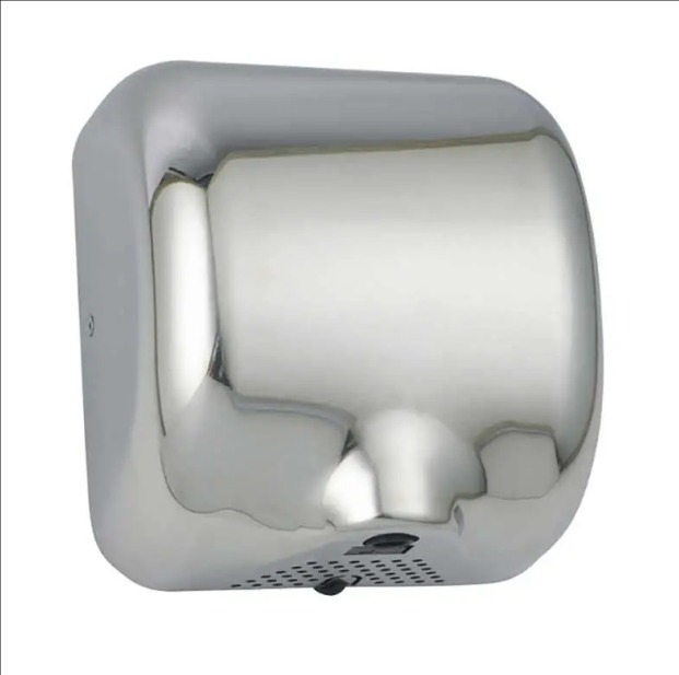 Stainless Steel Hand Dryers