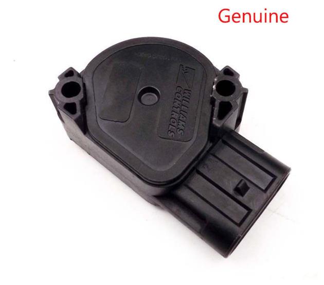 high quality TPS Control Sensor for 131973 Cummins 133284 Mack Volvo 85101350 Int 2603893C91