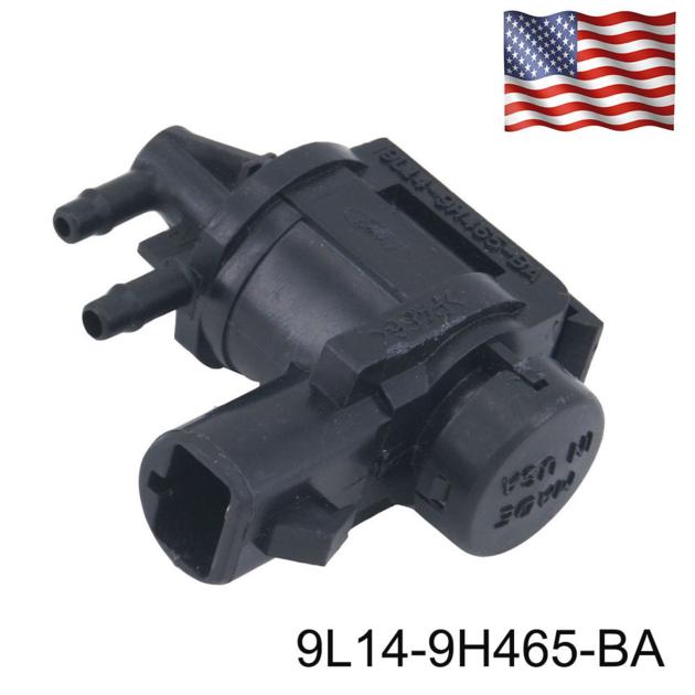 Hot Sale Promotional Top Quality Vacuum Solenoid Valve For Ford F-150 Expedition Lincoln Navigator
