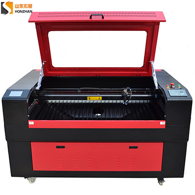 Honzhan HZ-1290 Laser Engraving and Cutting Machine 1200*900mm