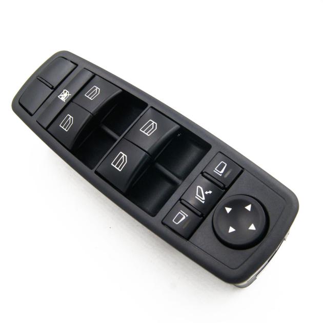 China new Automotive Power Window Switch 2518300290 For Benz