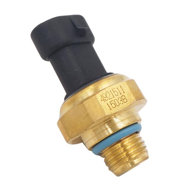 4921511 Fuel Rail pressure sensor For Dodge Ram