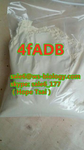 4fADB 4FADB 5FADB Strong 4fADB Factory
