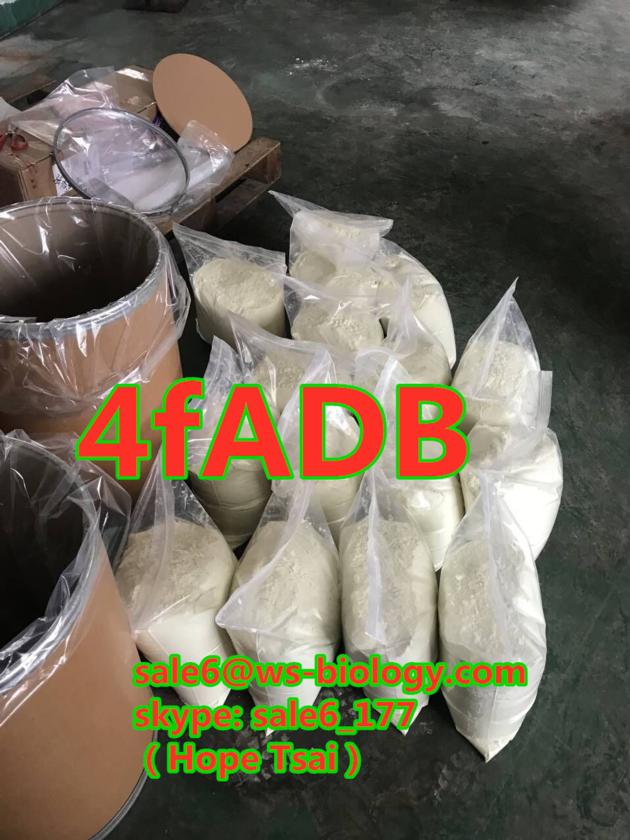4fADB 4FADB 5FADB Strong 4fADB Factory