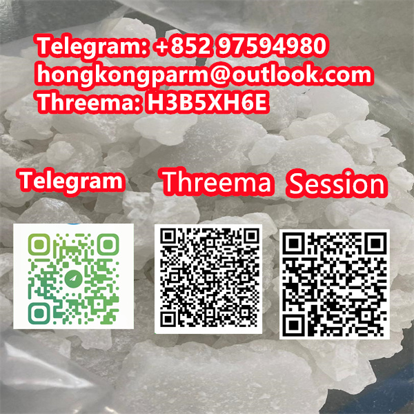4F-mph CAS 1354631-33-6 Telegram: +852 97594980 Threema: H3B5XH6E hongkongparm@outlook.com