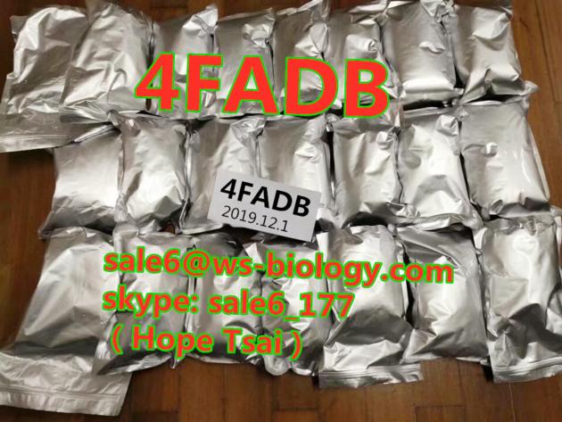 4fADB 4FADB 5FADB Strong 4fADB Factory