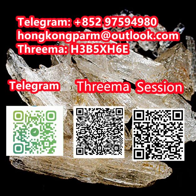 4MMC,4CDC,3MMC,4CEC(Mephedrone/4-methylmethcathinone)  Telegram: +852 97594980 hongkongparm@outlook.