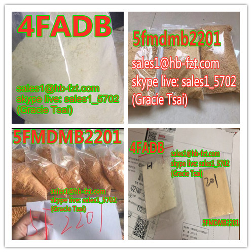 Hot Sell 2fdck Crystal 2fdck Powder