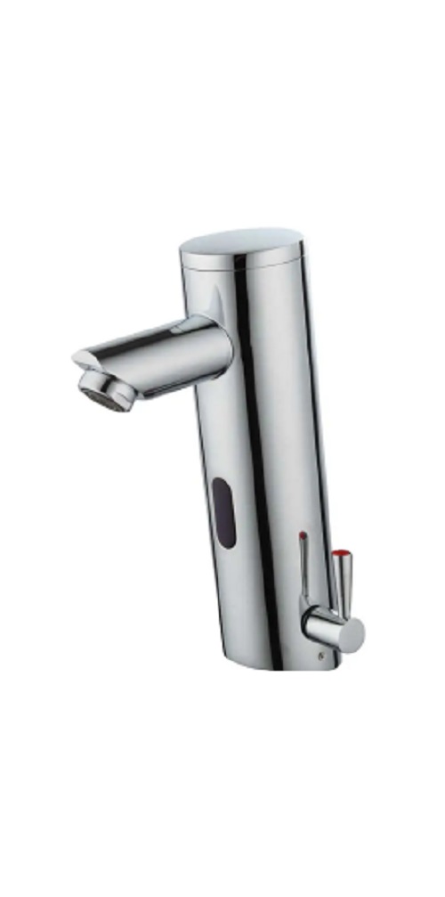 HOT WATER FAUCET