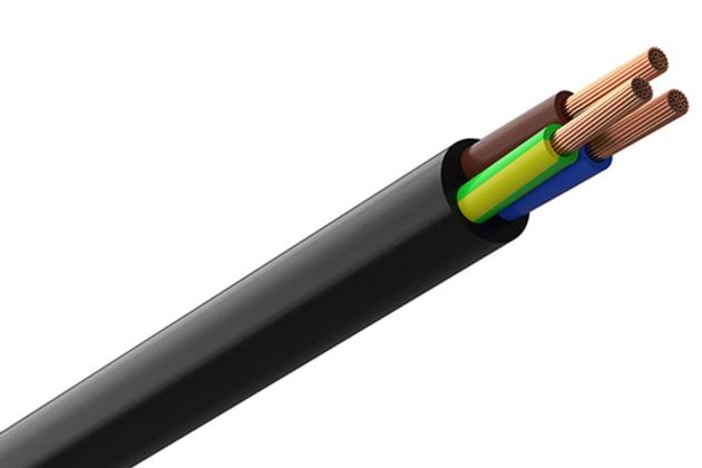 Building Wire
