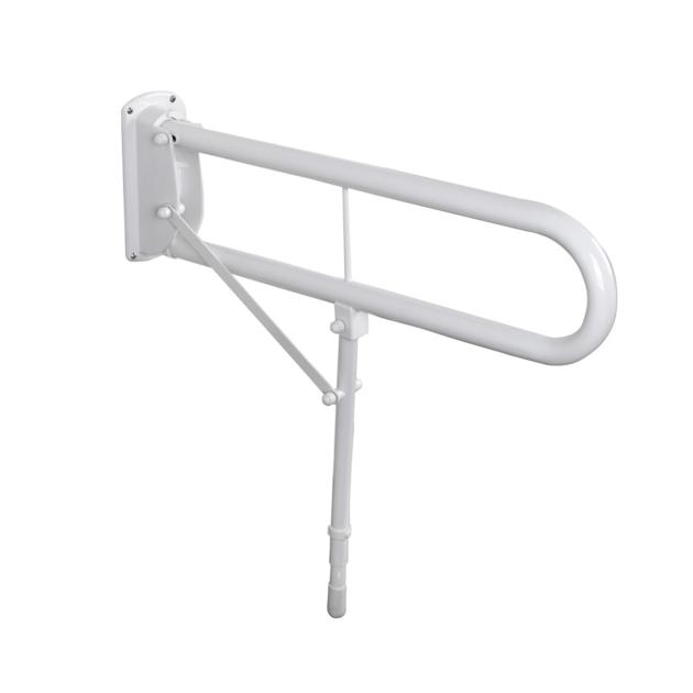 STEEL GRAB BARS