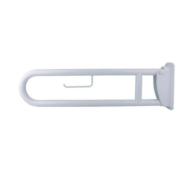 STEEL GRAB BARS