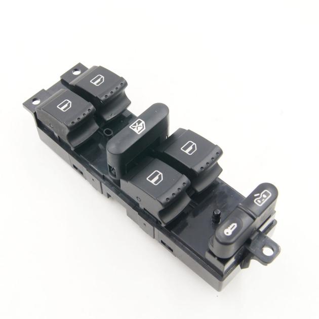 2019 new high quality 1J4959857D Electric Master Window Switch FOR VW