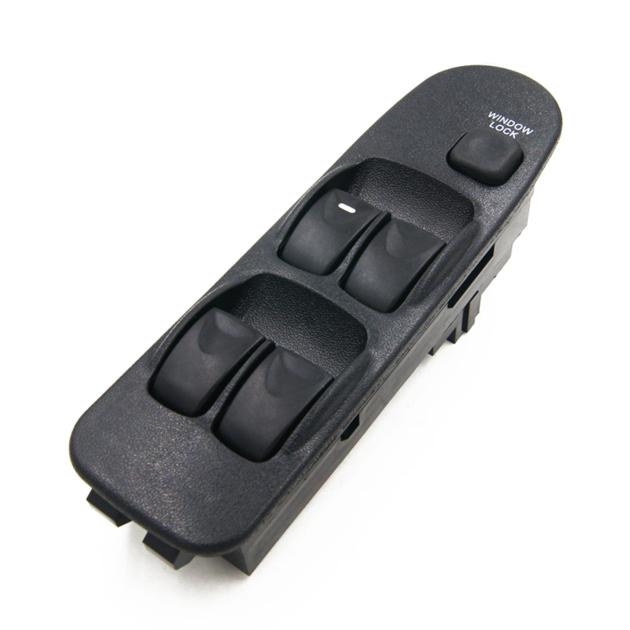 MR740599 hot sale Multifunctional Front Left Window Lifter Switch For Mitsubishi
