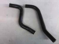 Silicone Power Steering Return Hose