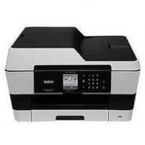 Brother MFC-J6520DW Printer Ink Cartridges