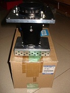 Line sensor camera unit 