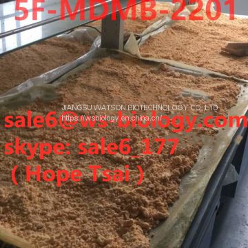 factory sell 5f 5f-mdmb2201 5fmdmb2201 top quality 5fmdmb2201 sale6@ws-biology.com skype: sale6_177