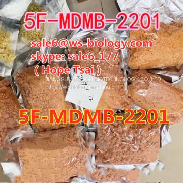 Factory Sell 5f 5f Mdmb2201 5fmdmb2201