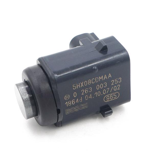 5HX08CDMAA Jeep Parking Reverse Sensor 05-08