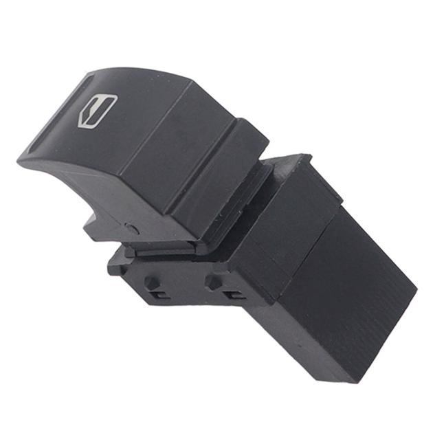 5J0959855 Power Window Switch For VW Skoda Fabia Octavia Roomster Superb