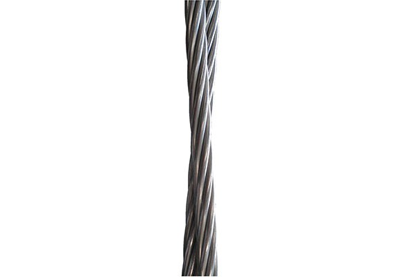 All Aluminum Conductor Steel Reinforced, Twisted Pair Conductor (ACSR/TP)