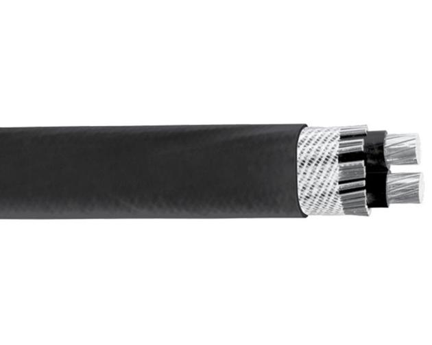 Concentric Cable Type USEB-90