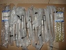 Ball Spline N510015533AA 