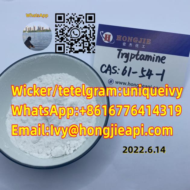 cas:61-54-1 high quality low price