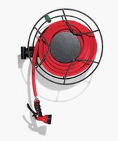 Wall Mount Hose Reel