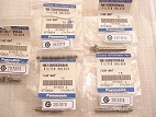 Filter Holder N610009394AA 