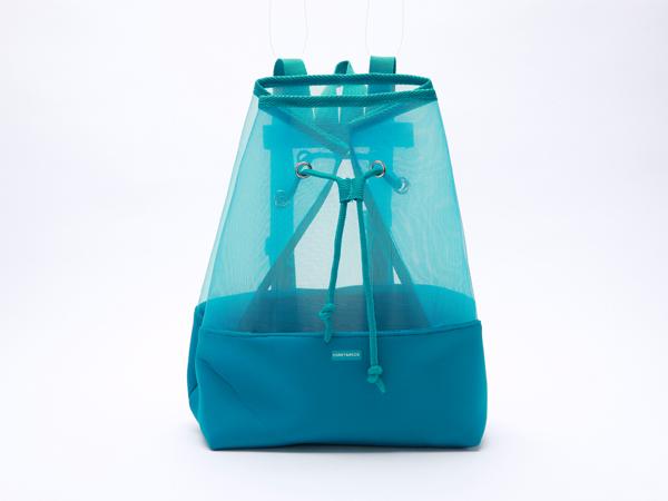 Neoprene Backpack