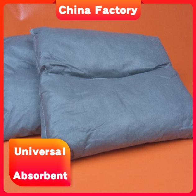 uinvers absorb control grey universal absorbent pillow